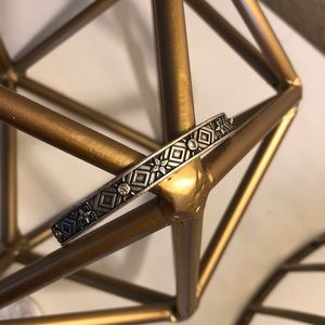 Alex and Ani Healing Love Cuff